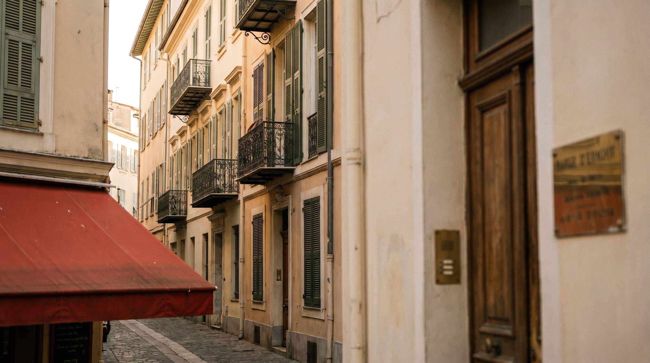 Studio Nice Podcast sur la Côte d'Azur, au service des créateurs de Cannes